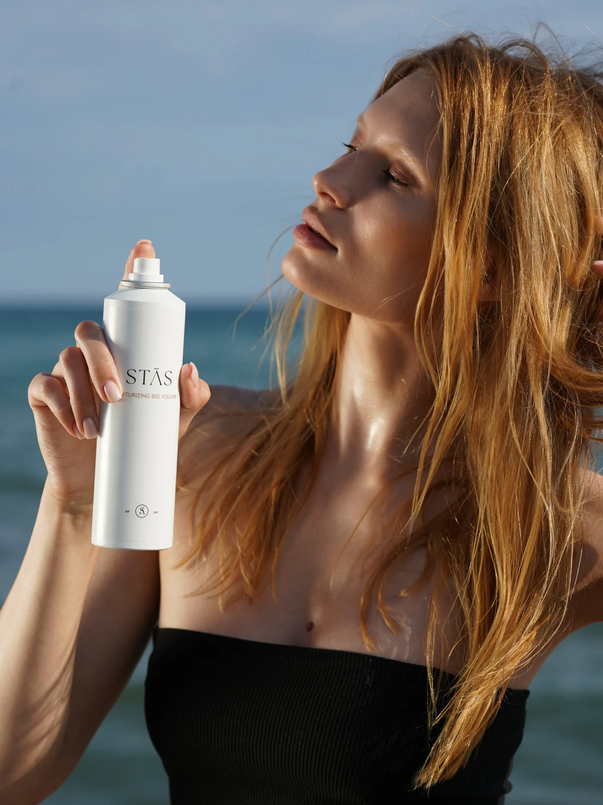 Stas DRY TEXTURIZING