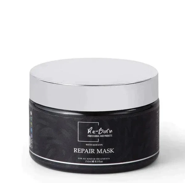 Reborn Repair Mask Keratin 250 ml