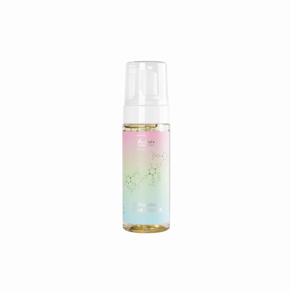 Reborn Texturizing Wave Mousse 150 ml