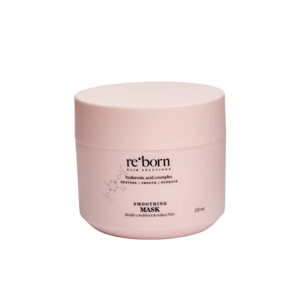 Reborn Smoothing Mask 250 ml