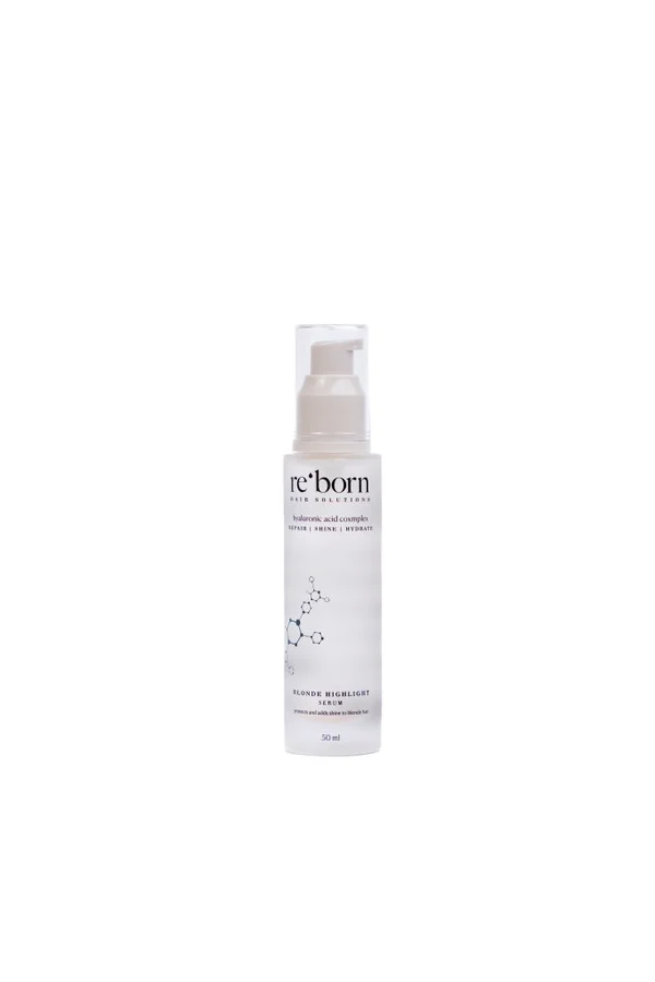 Reborn Blonde Highlight Serum 50 ml