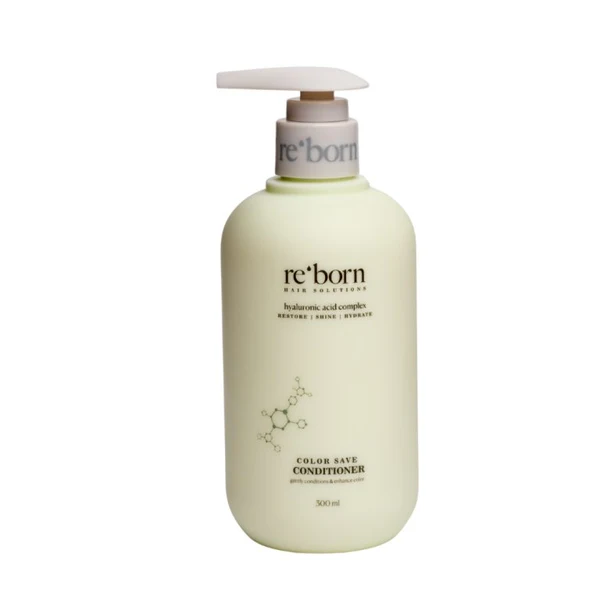 Reborn Color Save Conditioner 300 ml