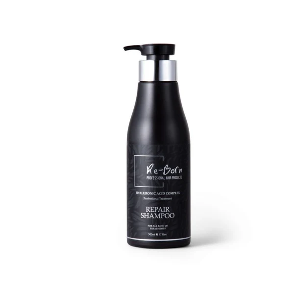 Reborn Repair Shampoo 500 ml