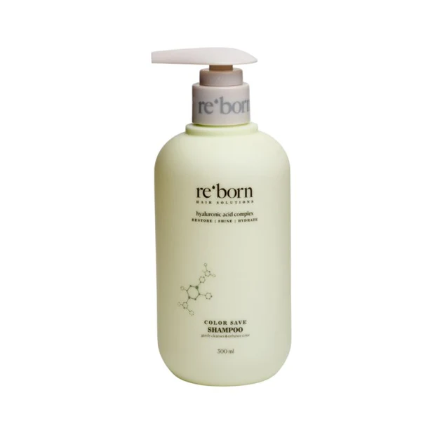 Reborn Color Save Shampoo 500 ml
