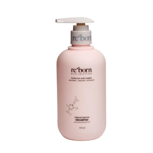 Reborn Smoothing Shampoo 300 ml