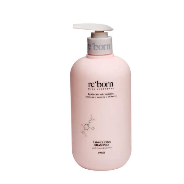 Reborn Smoothing Shampoo 500 ml